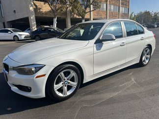 Used 2014 BMW 328i Sedan image 1