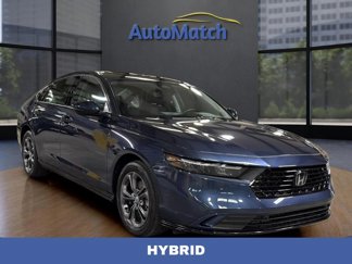Used 2025 Honda Accord EX-L image 1