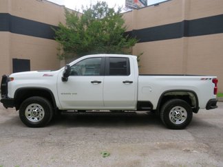 Used 2020 Chevrolet Silverado 2500 W/T w/ WT Fleet Convenience Package image 1