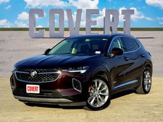 Used 2023 Buick Envision Avenir video 1