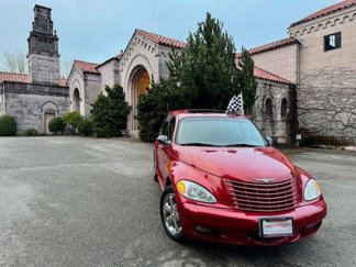 Used 2003 Chrysler PT Cruiser Limited image 1