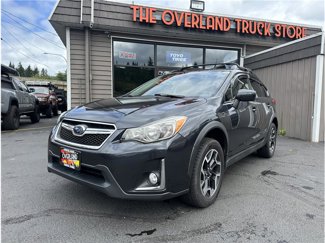 Used 2017 Subaru Crosstrek 2.0i Premium image 1