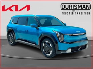 New 2026 Kia EV9 Land image 1