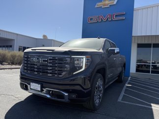 New 2025 GMC Sierra 1500 Denali Ultimate image 1