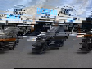 New 2025 Ford F150 Platinum w/ Equipment Group 702A High image 1
