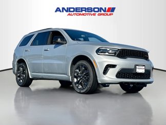 New 2025 Dodge Durango GT w/ Blacktop Package image 1