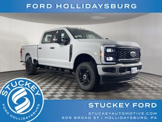New 2026 Ford F250 XL image 1