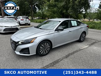 Used 2023 Nissan Altima 2.5 SV image 1