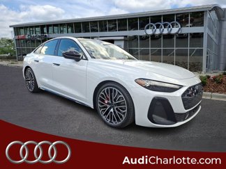 New 2025 Audi S5 Prestige image 1