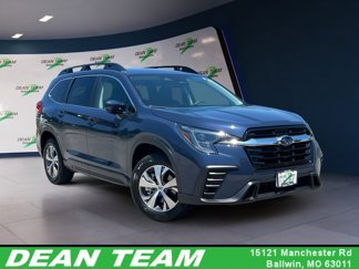 Used 2025 Subaru Ascent Premium image 1