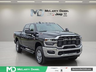 New 2026 RAM 2500 Tradesman image 1