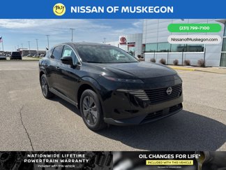 New 2025 Nissan Murano SL image 1