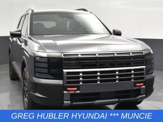 New 2026 Hyundai Palisade XRT Pro image 1
