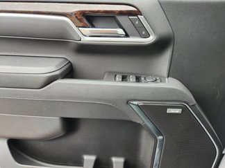 New 2025 Chevrolet Silverado 1500 RST w/ All Star Edition Plus image 1