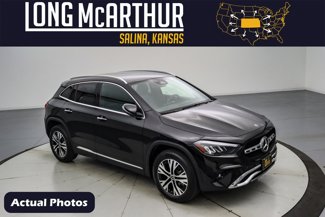 Used 2025 Mercedes-Benz GLA 250 image 1