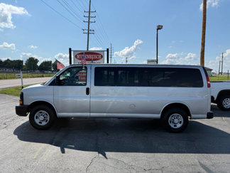 Used 2015 Chevrolet Express 3500 LS image 1