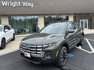 New 2026 Hyundai Santa Cruz SEL image 1