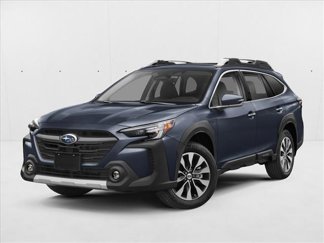 New 2025 Subaru Outback Touring XT image 1