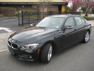 Used 2016 BMW 328i xDrive Sedan image 1