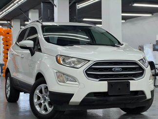 Used 2018 Ford EcoSport SE image 1
