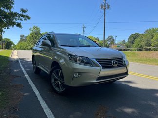 Used 2015 Lexus RX 350 AWD image 1