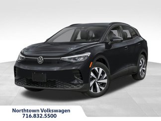 New 2025 Volkswagen ID.4 Pro S Plus image 1