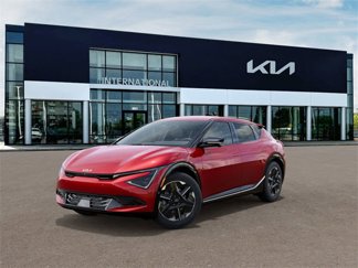 New 2025 Kia EV6 Wind image 1