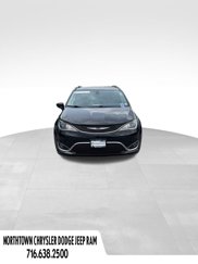 Certified 2020 Chrysler Pacifica Touring-L image 1