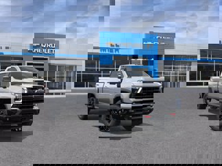 New 2026 Chevrolet Silverado 3500 LTZ w/ LTZ Plus Package image 1