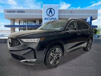 New 2025 Acura MDX w/ Advance Package image 1
