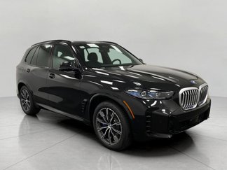 New 2026 BMW X5 xDrive50e image 1