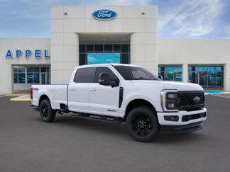 New 2025 Ford F350 Lariat w/ Lariat Ultimate Package image 1