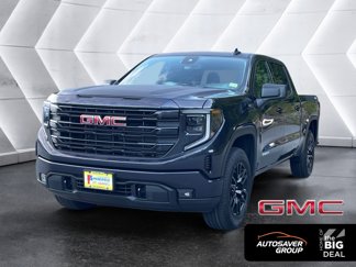 New 2026 GMC Sierra 1500 Elevation image 1