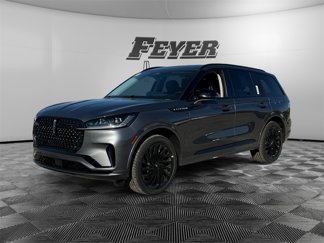 New 2025 Lincoln Aviator Reserve w/ Equipment Group 201A image 1