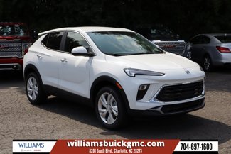 New 2026 Buick Encore GX Preferred w/ Comfort Package image 1