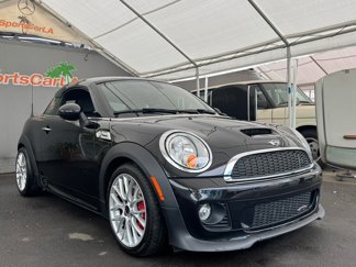 Used 2013 MINI Cooper Coupe John Cooper Works image 1