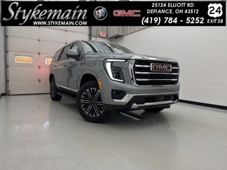 New 2025 GMC Yukon Elevation w/ LPO, Floor Liner Package image 1