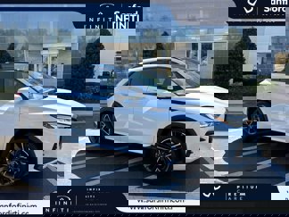 New 2025 INFINITI QX50 Sport image 1