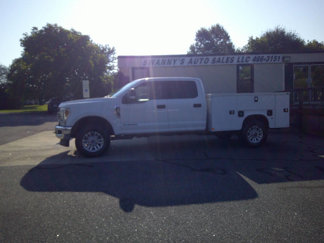 Used 2019 Ford F250 XLT w/ XLT Value Package image 1