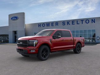 New 2025 Ford F150 Platinum image 1