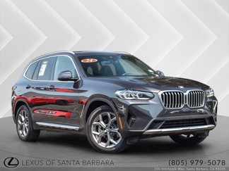 Used 2024 BMW X3 sDrive30i w/ Convenience Package image 1