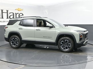 New 2026 Chevrolet Equinox ACTIV w/ Convenience Package III image 1