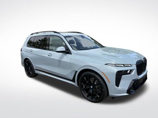 New 2026 BMW X7 xDrive40i w/ M Sport Package image 1