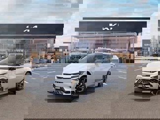 New 2025 Kia EV6 GT-Line image 1