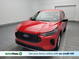 Used 2024 Ford Escape Active image 1