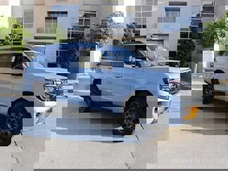 New 2025 Ford Expedition Tremor image 1