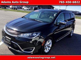Used 2020 Chrysler Pacifica Limited image 1