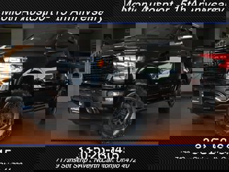 Used 2020 RAM 1500 Laramie image 1