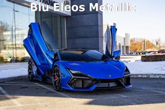 Used 2024 Lamborghini Revuelto image 1