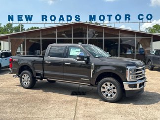 New 2025 Ford F250 Lariat w/ Lariat Ultimate Package image 1